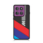 BMW M Sheer Driving Pleasure Motorola Moto G Power 5G 2025 Case