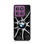 BMW Wheel 2 Motorola Moto G Power 5G 2025 Case