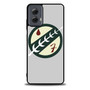 Boba Fett Iconography logo star wars Motorola Moto G Power 5G 2024/ Moto G Power 5G 2025 Case