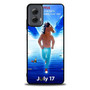 Bojack Horseman 1 Motorola Moto G Power 5G 2024/ Moto G Power 5G 2025 Case