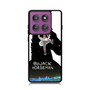 Bojack Horseman 4 Motorola Moto G Power 5G 2025 Case