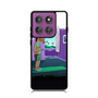 Bojack Horseman Smoking Motorola Moto G Power 5G 2025 Case