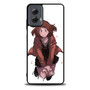 Boku No Hero Academia Uraraka Motorola Moto G Power 5G 2024/ Moto G Power 5G 2025 Case
