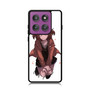 Boku No Hero Academia Uraraka Motorola Moto G Power 5G 2025 Case
