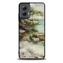 bon iver Motorola Moto G Power 5G 2024/ Moto G Power 5G 2025 Case