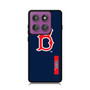 Boston Red Sox 4 Motorola Moto G Power 5G 2025 Case