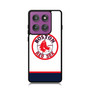 Boston Red Sox 6 Motorola Moto G Power 5G 2025 Case