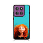 Brave as Miranda Motorola Moto G Power 5G 2025 Case