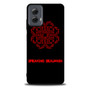 Breaking Benjamin Logo Motorola Moto G Power 5G 2024/ Moto G Power 5G 2025 Case