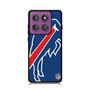 Buffalo Bills Motorola Moto G Power 5G 2025 Case