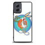 Bugs Bunny Funny Motorola Moto G Power 5G 2024/ Moto G Power 5G 2025 Case