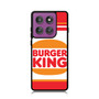 Burger King Motorola Moto G Power 5G 2025 Case
