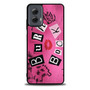 Burn Book Motorola Moto G Power 5G 2024/ Moto G Power 5G 2025 Case