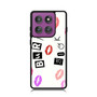 Burn Book Lips Motorola Moto G Power 5G 2025 Case
