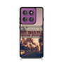 CALIFORNIA Motorola Moto G Power 5G 2025 Case