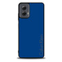 Calvin Klein Blue Motorola Moto G Power 5G 2024/ Moto G Power 5G 2025 Case