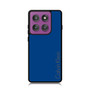 Calvin Klein Blue Motorola Moto G Power 5G 2025 Case