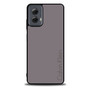 Calvin Klein Grey Motorola Moto G Power 5G 2024/ Moto G Power 5G 2025 Case