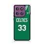 Celtics Boston Motorola Moto G Power 5G 2025 Case