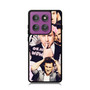 Channing Tatum Collage Motorola Moto G Power 5G 2025 Case