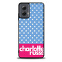 charlotte russe Motorola Moto G Power 5G 2024/ Moto G Power 5G 2025 Case