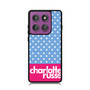charlotte russe Motorola Moto G Power 5G 2025 Case