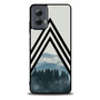 Chevron Art Motorola Moto G Power 5G 2024/ Moto G Power 5G 2025 Case