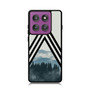 Chevron Art Motorola Moto G Power 5G 2025 Case