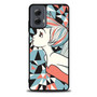 Chevron tinkerbell Motorola Moto G Power 5G 2024/ Moto G Power 5G 2025 Case