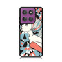 Chevron tinkerbell Motorola Moto G Power 5G 2025 Case