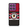 Chicago Blackhawks 5 Motorola Moto G Power 5G 2025 Case