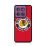 Chicago Blackhawks 6 Motorola Moto G Power 5G 2025 Case