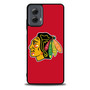 Chicago Blackhawks 7 Motorola Moto G Power 5G 2024/ Moto G Power 5G 2025 Case
