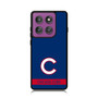 Chicago Cubs 2 Motorola Moto G Power 5G 2025 Case