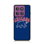 Chicago Cubs Logo 1 Motorola Moto G Power 5G 2025 Case