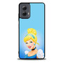 Cinderella 3 Motorola Moto G Power 5G 2024/ Moto G Power 5G 2025 Case