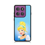 Cinderella 3 Motorola Moto G Power 5G 2025 Case