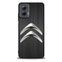Citroen Car Logo Motorola Moto G Power 5G 2024/ Moto G Power 5G 2025 Case