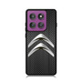Citroen Car Logo Motorola Moto G Power 5G 2025 Case