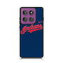 Old Cleveland Guardians 3 Motorola Moto G Power 5G 2025 Case