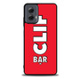 Clif Motorola Moto G Power 5G 2024/ Moto G Power 5G 2025 Case