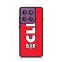 Clif Motorola Moto G Power 5G 2025 Case
