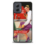 Coca Cola Have a Coke Motorola Moto G Power 5G 2024/ Moto G Power 5G 2025 Case
