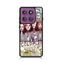 coldplay art Motorola Moto G Power 5G 2025 Case
