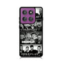 Coldplay Crews Motorola Moto G Power 5G 2025 Case