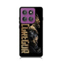 Conor McGregor Gold King Motorola Moto G Power 5G 2025 Case