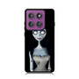Corpse bride emily night before christmast Motorola Moto G Power 5G 2025 Case
