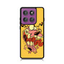 Courage the cowardly dog 2 Motorola Moto G Power 5G 2025 Case