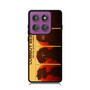 Cowboy bebop stray dog strut 2 Motorola Moto G Power 5G 2025 Case