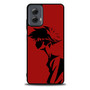 Cowboy bebop stray dog strut 3 Motorola Moto G Power 5G 2024/ Moto G Power 5G 2025 Case